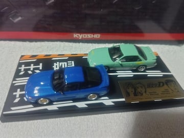 װ 1/64 D ٴè S13 VS ޱ S13 ^q   rJ_Y