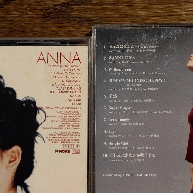 yANNAzAo2Zbg  CD/DVD/rfI 