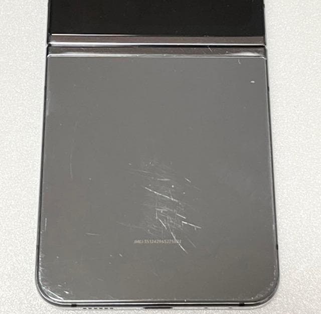 yǕizAndroid Galaxy Z Flip 5b256gbbSIMt[  Ɠd/AV 