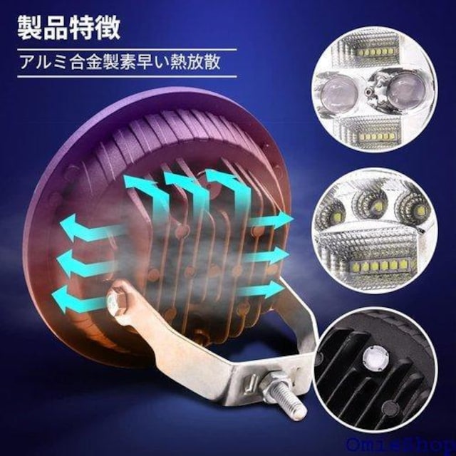 Aoling 5.75C` wbhCg  2F LEDƓAԗptHOv fCCg ی^ 1 343  /oCN