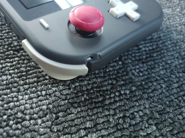 Nintendo Switch Lite { 聦  Q[{/\tg 