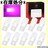 Fenikso T10 led |WVv s [^[ 2A 2835`bv DC12Vԗp 10 230