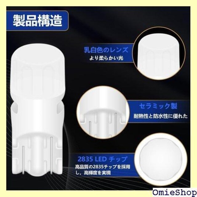 Fenikso T10 led |WVv s [^[ 2A 2835`bv DC12Vԗp 10 230  /oCN