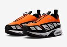 NIKE AIR MAX SNDR
