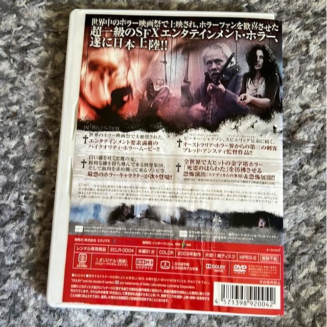 󂠂IiDVD/mEz[j̉aH  CD/DVD/rfI 