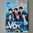 UerWCOLORSvol.23V6JfB[EtWIJɖderHey!Say!JUMPTPrince