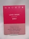 2312@LOVE BOOK