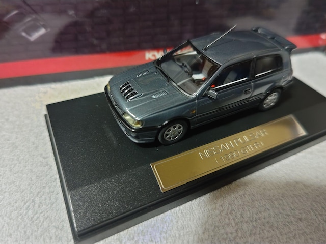 nCXg[[ 1/43 '90 N14 pT[ GTi-R  u[OC  WRC   zr[ 