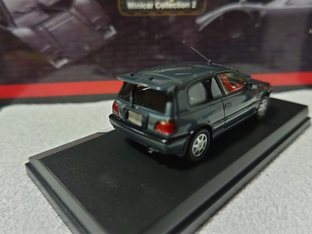 nCXg[[ 1/43 '90 N14 pT[ GTi-R  u[OC  WRC  zr[ 