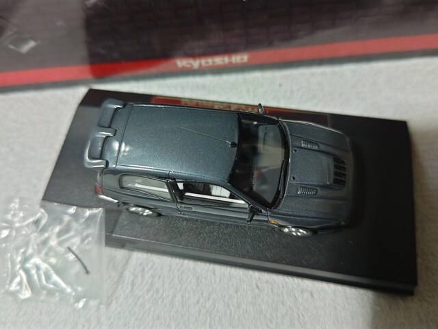 nCXg[[ 1/43 '90 N14 pT[ GTi-R  u[OC  WRC  zr[ 