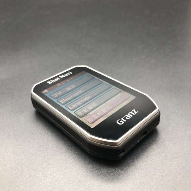  ShotNavi Granz Vbgir  W[/X|[c 