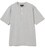 メンズ ヘンリーネックTシャツ