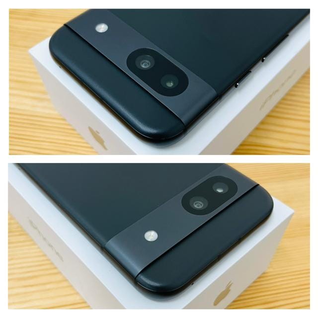 B Google Pixel 8 a 256 GB SIMt[ ubN {  Ɠd/AV 
