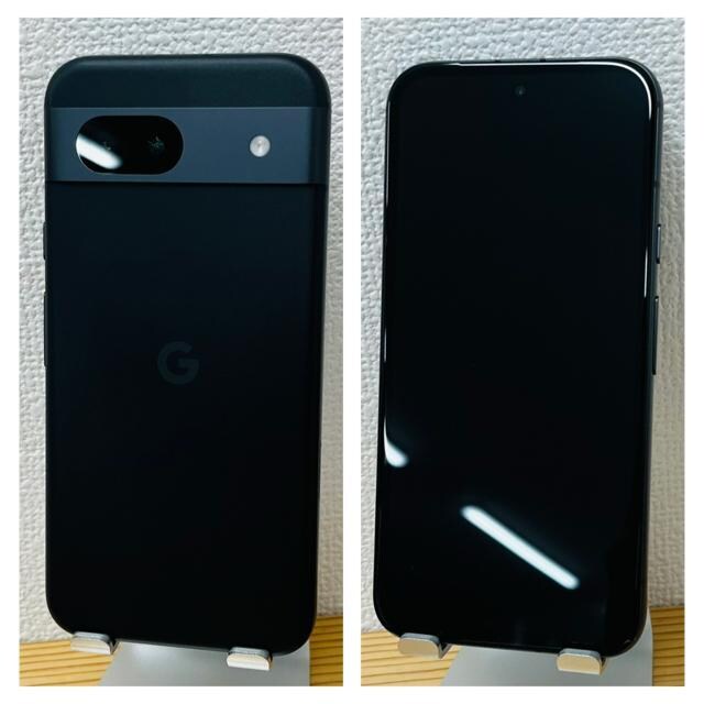 B Google Pixel 8 a 256 GB SIMt[ ubN {  Ɠd/AV 