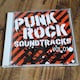 CD PUNK ROCK SOUNDTRACKS vol.1