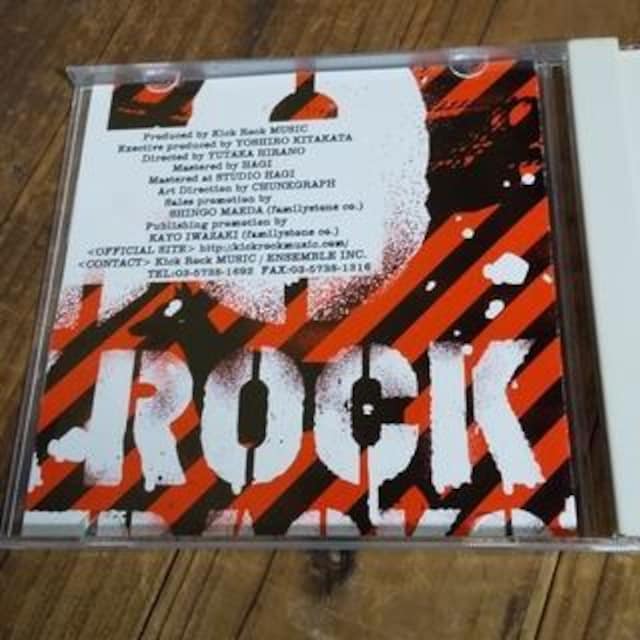 CD PUNK ROCK SOUNDTRACKS vol.1  CD/DVD/rfI 