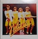 LP(ѕt)m[Y(The Nolans)/̃nbs[Ef[g(Making Waves)070726