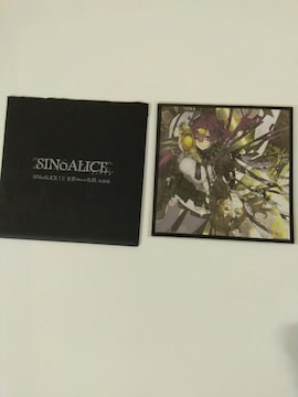 SQUARE ENIX SINoALICR R iRacejF@C