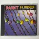 Pamela Painter / 24 Hours to Spend Your Giro