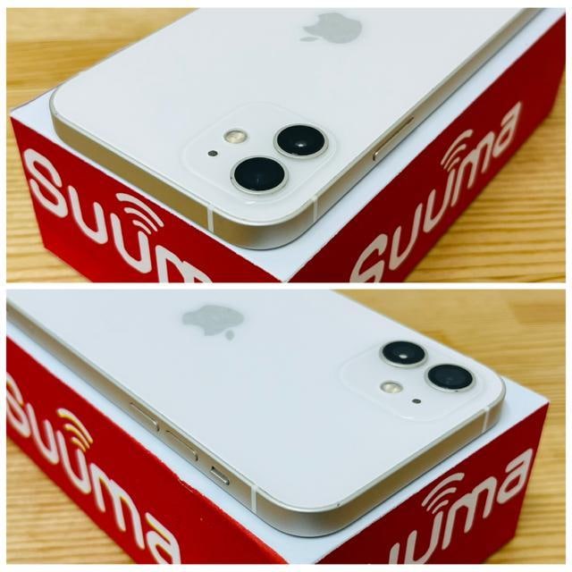B 100% iPhone 12 128 GB zCg@SIMt[ {  Ɠd/AV 