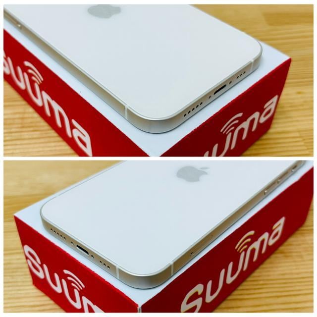 B 100% iPhone 12 128 GB zCg@SIMt[ {  Ɠd/AV 