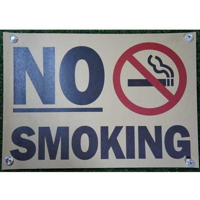 Viy|X^[zNo Smoking^։ 