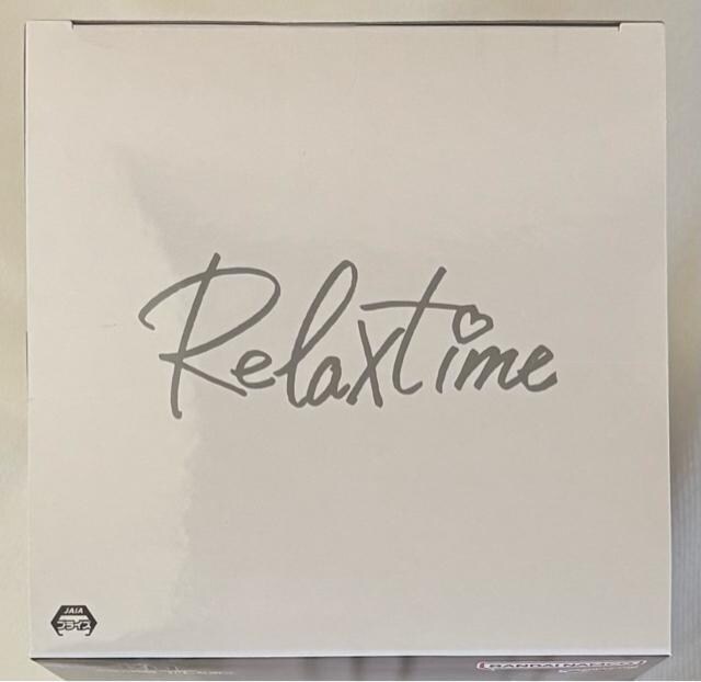 Re:[n߂ِE Relax time GLhi Another color ver.