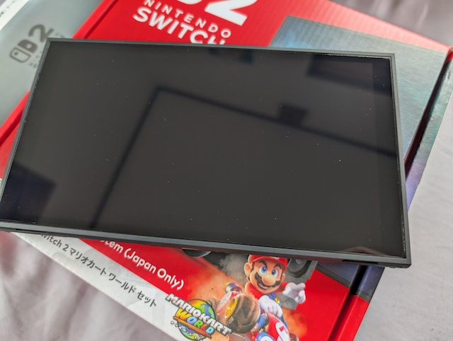 Nintendo switch2 l_Zbgł  Q[{/\tg 