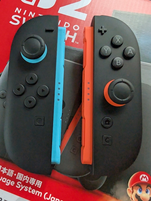 Nintendo switch2 l_Zbgł  Q[{/\tg 