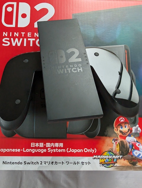 Nintendo switch2 l_Zbgł  Q[{/\tg 