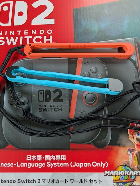 Nintendo switch2 l_Zbgł  Q[{/\tg 