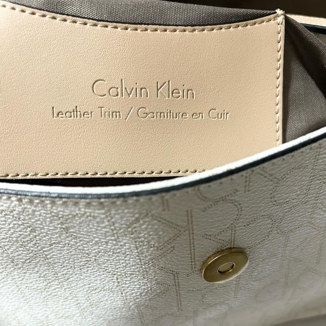 i Calvin Klein JoNC V_[obO PVC  uh 