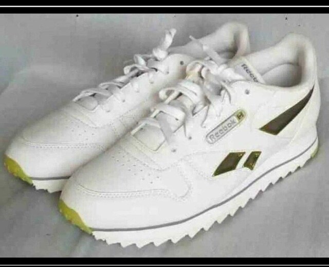 [{bN NVbN zCgU[Xj[J[ 28.5cm reebok classic  uh 