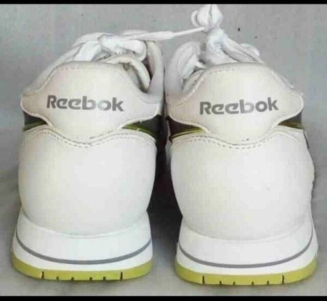 [{bN NVbN zCgU[Xj[J[ 28.5cm reebok classic  uh 