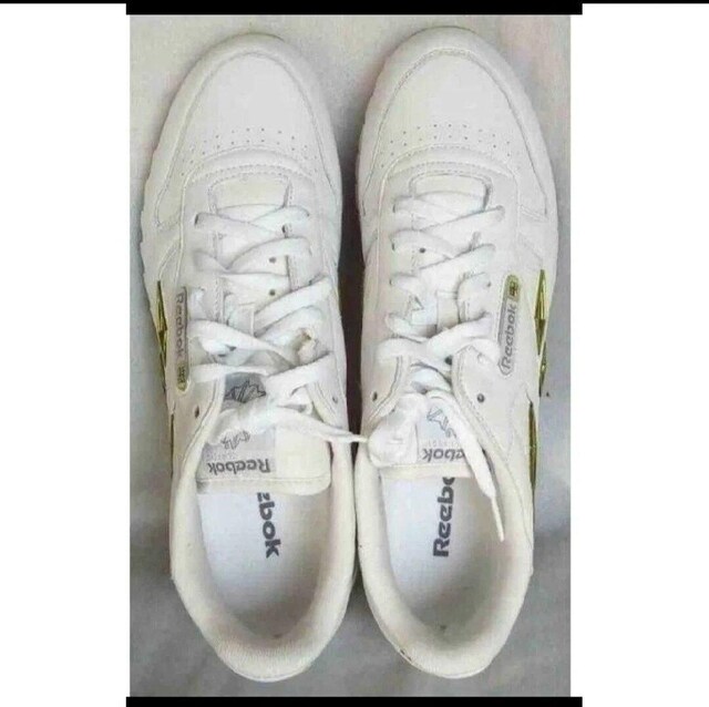 [{bN NVbN zCgU[Xj[J[ 28.5cm reebok classic  uh 