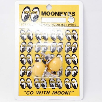 z MOONEYES Eyeball CZX{g AA113MN [ACY 2Zbg io[{g AC{[