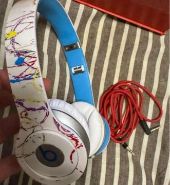 beats solo HD wbhz zCg/}`J[