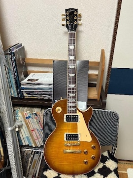 GibsonW~[yCWX|[M^[LHB