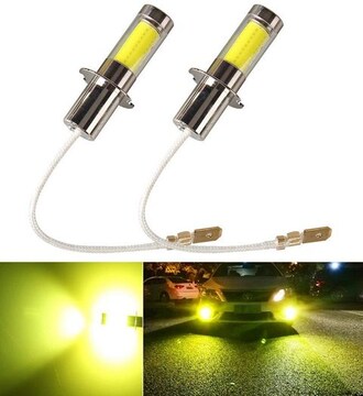 LEDtHOv H3 F 35W 800LM 12V/24Vp