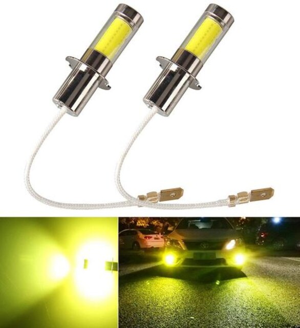 LEDtHOv H3 F 35W 800LM 12V/24Vp