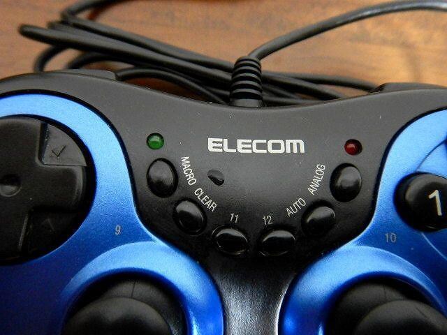 ELECOM jc-u2812fbu USBQ[Rg[[ GR 12{^ Õi  PC{/Ӌ@ 