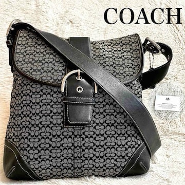 COACH R[` }CN VOl`[ U[ V_[obO ΂ߊ|