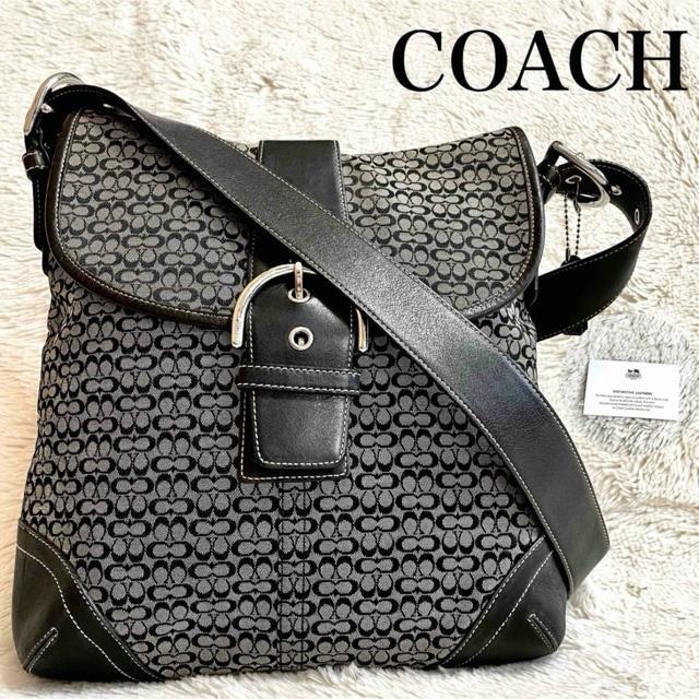 COACH R[` }CN VOl`[ U[ V_[obO ΂ߊ|   uh 