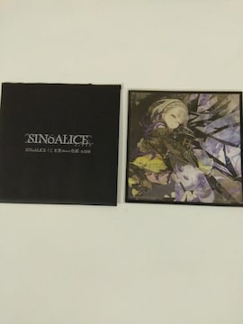 SQUARE ENIX SINoALICR R iRacejF@D