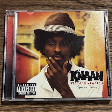 yK'NAANzTROUBADOUR ~Champion Edition~