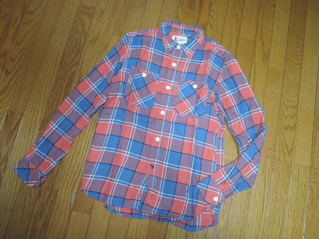 HYSTERIC GLAMOUR qXebNO}[ `FbNVc S Ԑn Vc  uh 