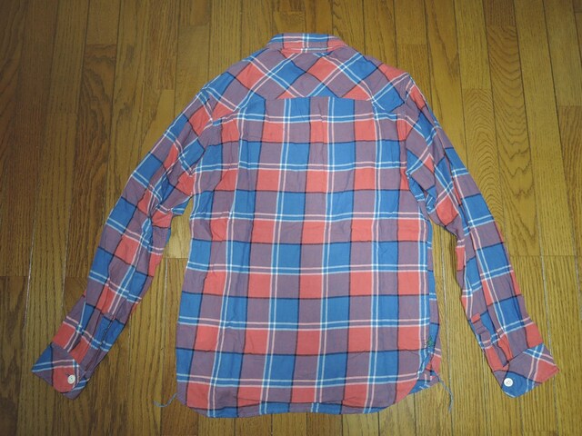 HYSTERIC GLAMOUR qXebNO}[ `FbNVc S Ԑn Vc  uh 