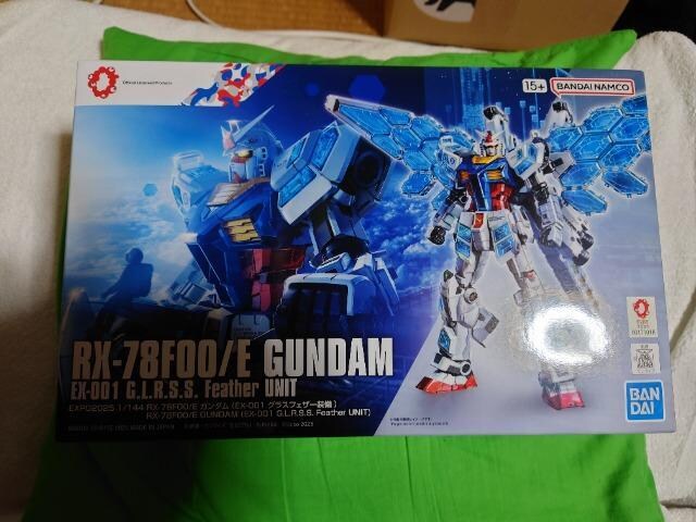 K_ EXPO2025 1/144 EK_iEX-001 OXtFU[j 