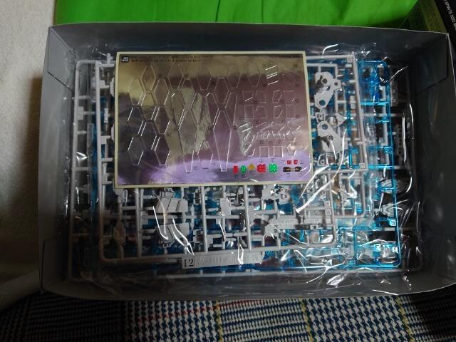 K_ EXPO2025 1/144 EK_iEX-001 OXtFU[j