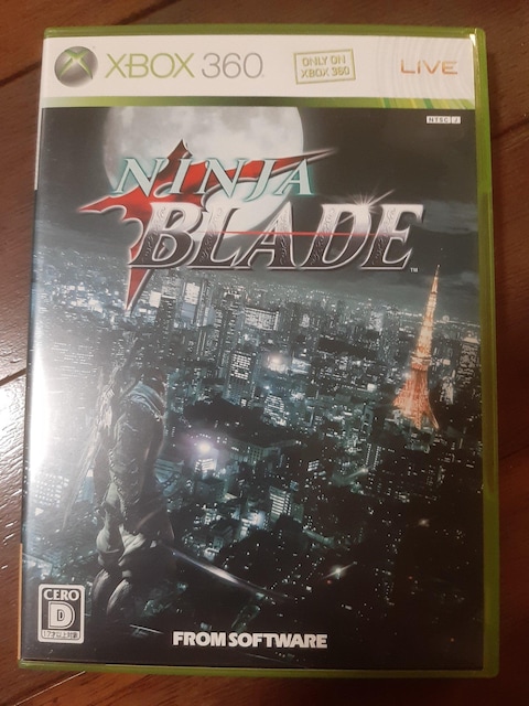 XBOX360 jWuCh   Q[{/\tg 
